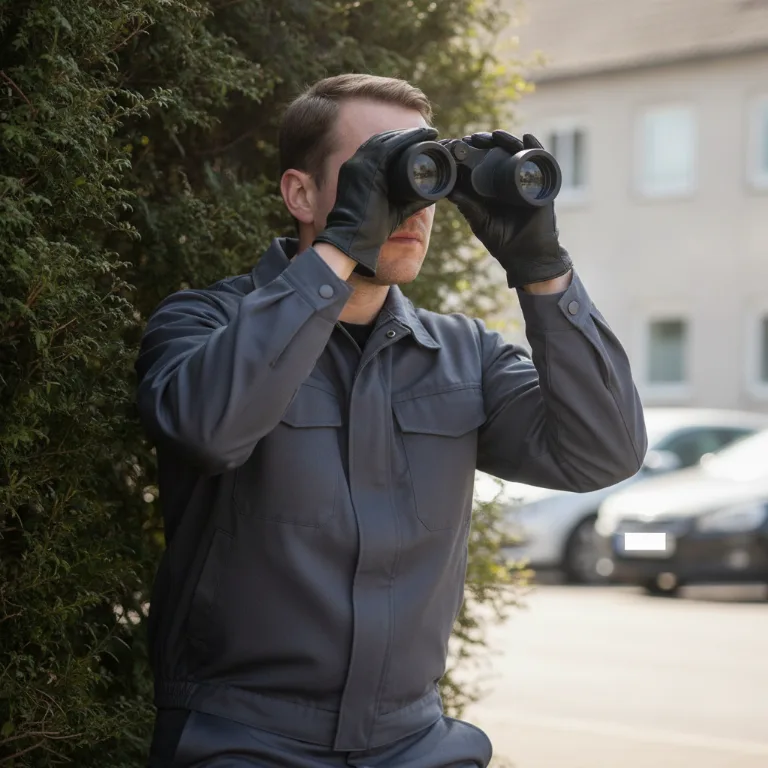 Prywatny detektyw Opole